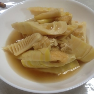 破竹と油揚げの煮物 レシピ 作り方 By Hime Tarako 楽天レシピ 破竹と油揚げの煮物 レシピ 作り方 By Hime Tarako 楽天レシピ
